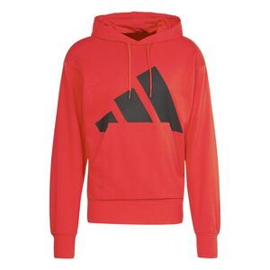 adidas M Bl Ft Hd Kapuzenpullover