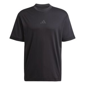 adidas M Ce Tee Upf - black