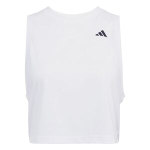 adidas Te Tank - white