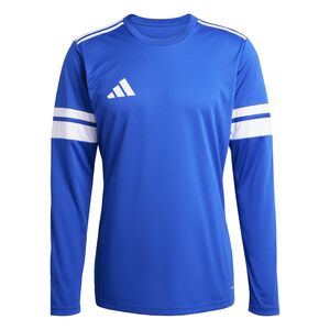 adidas Squa25 Jsy Lm Langarmtrikot
