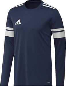 adidas Squa25 Jsy Lm Fu�balltrikot