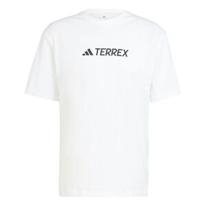 adidas Tx Logo Tee T-Shirt
