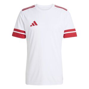 adidas Squa25 Jsy M Fuballtrikot