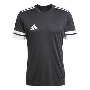 adidas Squa25 Jsy M Fuballtrikot