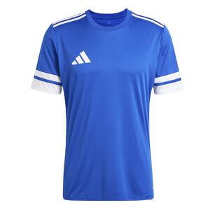 adidas Squa25 Jsy M Fu�balltrikot