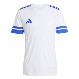 adidas Squa25 Jsy M - white/royblu