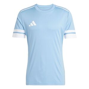 adidas Squa25 Jsy M Fuballtrikot