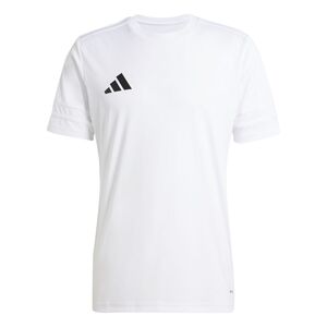adidas Squa25 Jsy M Fuballtrikot