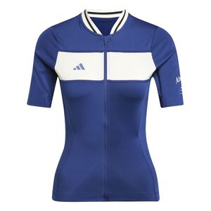 adidas Temp Jsy Her W - dkblue/cwhite