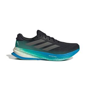 adidas Supernova Rise 2 M - cblack/ironmt/glrgrn