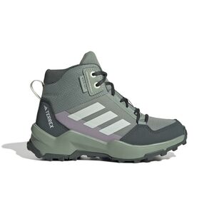 adidas Terrex Ax4R R.Rdy Mid K - silgrn/lingrn/prlofi