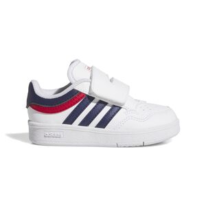 adidas Hoops 4.0 Cf I - ftwwht/dkblue/betsca