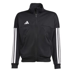 adidas J Hot Ttop - black/white