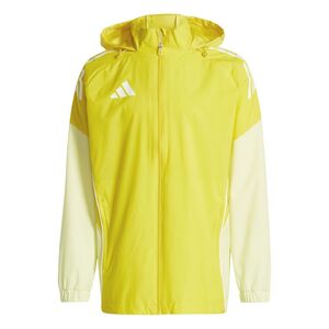 adidas Tiro 25C Aw Jkt Fu�balljacke