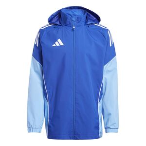 adidas Tiro25C Aw Jkt - royblu/blubrs