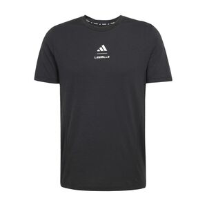 adidas M Lm G T - black