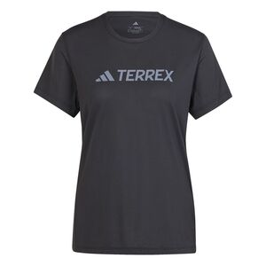 adidas W Mt Log Tech T Trainingsshirt