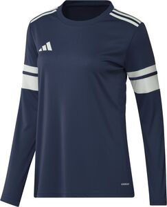 adidas Squa25 Jsy Lw - tenabl/white