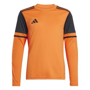 adidas Squa25 Gk Jsyly - seimor/black