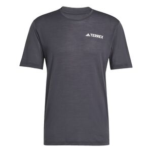 adidas Xpr Tee - carbon