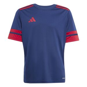 adidas Squa25 Jsy Y Fu�balltrikot