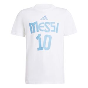 adidas Y Messi N&N G T - white