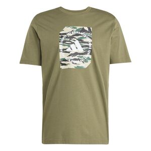 adidas M C Camo Box T - olistr