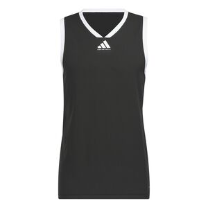 adidas Crazylite Jer Basketballtrikot