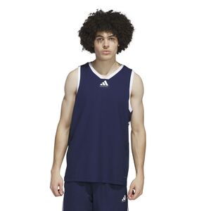 adidas Crazylite Jer - navblu/white