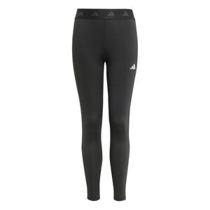 adidas Jg Tf Leggings - black/carbon/white