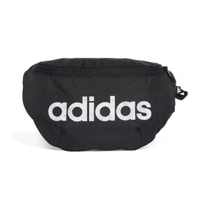 adidas Daily Waistbag - black/white