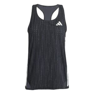 adidas Adizero Snglt W Laufshirt