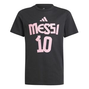 adidas Y Messi N&N G T - black