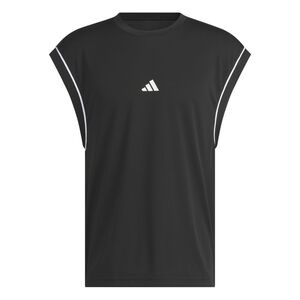 adidas Bos Tank - black/black