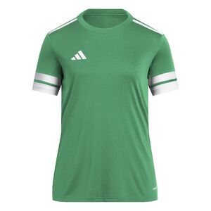 adidas Squa25 Jsy W Fu�balltrikot