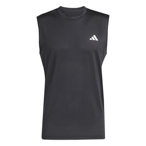 adidas Club Tank Top - black
