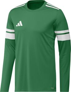adidas Squa25 Jsy Lm Fu�balltrikot