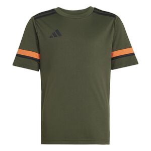 adidas Squa25 Jsy Y Fu�balltrikot