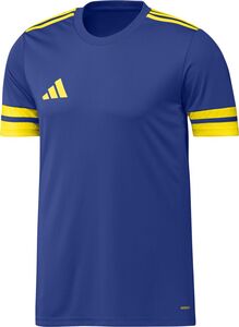 adidas Squa25 Jsy M Fu�balltrikot