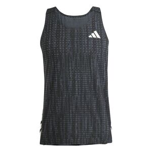 adidas Adizero Snglt M - carbon/black