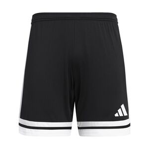 adidas Squadra25 Short Kinder kurze Sporthose - Black/Black/White