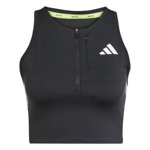 adidas Adizero Crop W - black