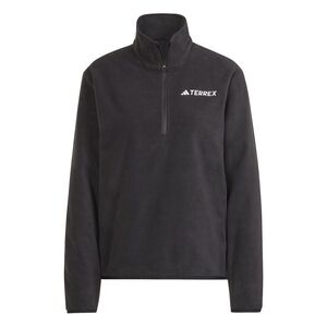 adidas W Mt Ess Hz Fl Pullover