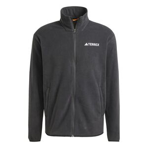 adidas Mt Ess Fz Fl Trainingsjacke
