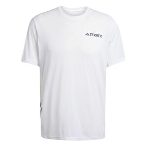 adidas Xpr Tee - white