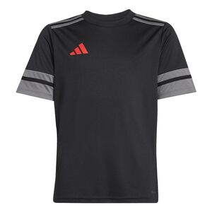 adidas Squa25 Jsy Y Fu�balltrikot