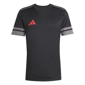 adidas Squa25 Jsy M - black/tegrfo/purrub