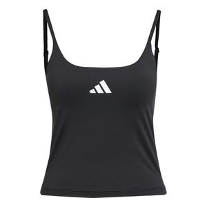 adidas Optime Ls Tank - black