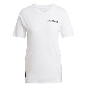 adidas W Xpr Tee - white