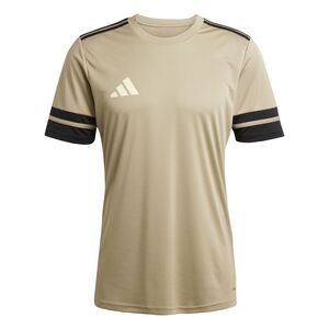 adidas Squa25 Jsy M Fu�balltrikot